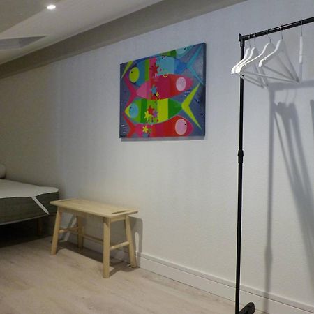 Les Rives de Capbreton Villa patio Résidence pour 4 personnes Esterno foto