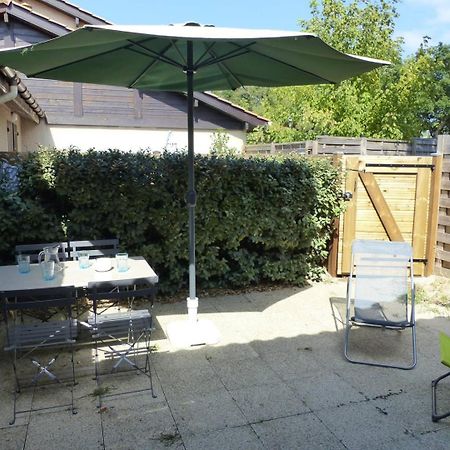 Les Rives de Capbreton Villa patio Résidence pour 4 personnes Esterno foto