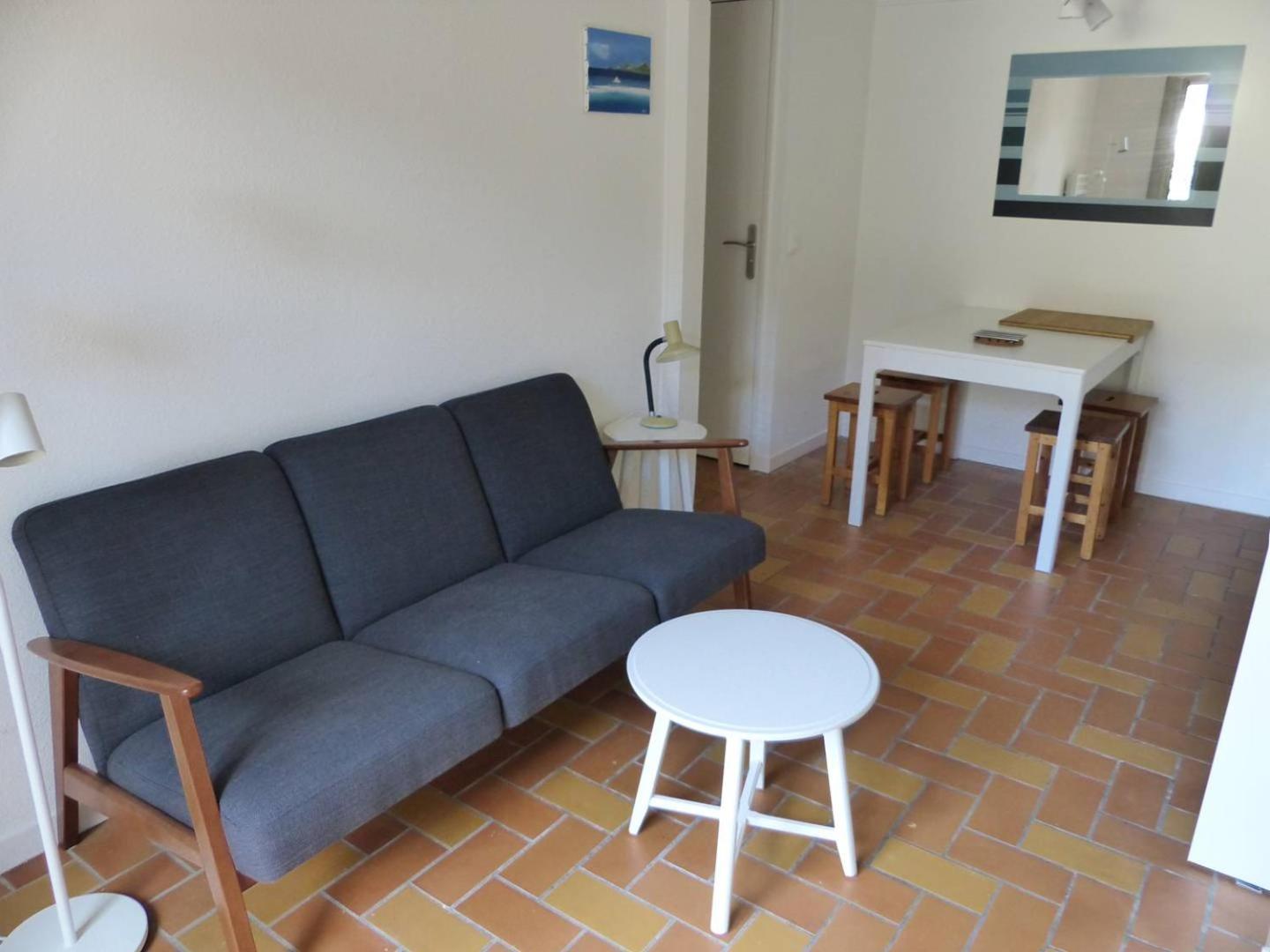 Les Rives de Capbreton Villa patio Résidence pour 4 personnes Esterno foto